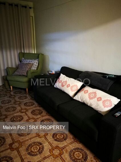 Blk 33 Telok Blangah Way (Bukit Merah), HDB 3 Rooms #298113621